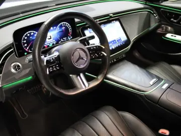 MERCEDES-BENZ E 400 e 4M  AMG Night Pano AIR Digit T&hellip;