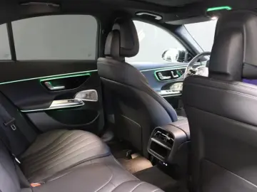 MERCEDES-BENZ E 400 e 4M  AMG Night Pano AIR Digit T&hellip;