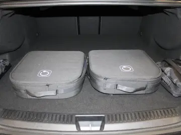 MERCEDES-BENZ E 400 e 4M  AMG Night Pano AIR Digit T&hellip;