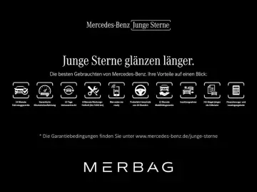 MERCEDES-BENZ E 400 e 4M  AMG Night Pano AIR Digit T&hellip;