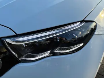 MERCEDES-BENZ AMG E 53 Hybrid 4M  Superscr.Pano HuD &hellip;