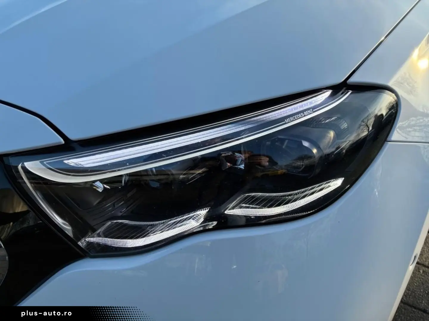 MERCEDES-BENZ AMG E 53 Hybrid 4M  Superscr.Pano HuD &hellip;