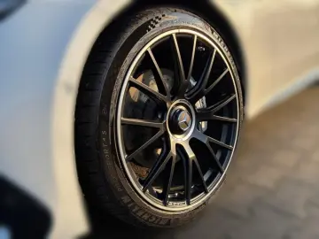 MERCEDES-BENZ AMG E 53 Hybrid 4M  Superscr.Pano HuD &hellip;