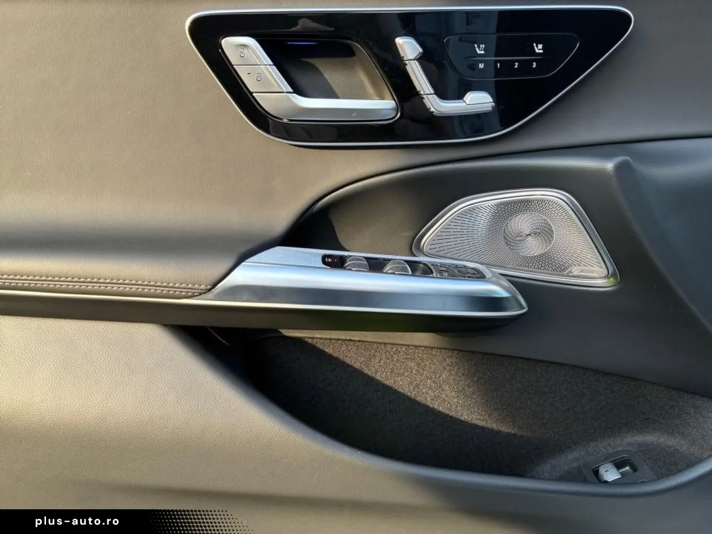 MERCEDES-BENZ AMG E 53 Hybrid 4M  Superscr.Pano HuD &hellip;