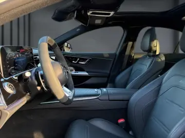 MERCEDES-BENZ AMG E 53 Hybrid 4M  Superscr.Pano HuD &hellip;
