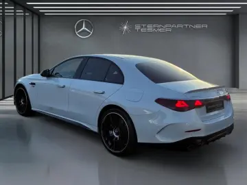 MERCEDES-BENZ AMG E 53 Hybrid 4M  Superscr.Pano HuD &hellip;