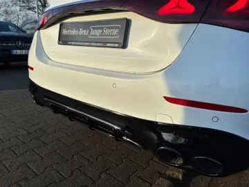 MERCEDES-BENZ AMG E 53 Hybrid 4M  Superscr.Pano HuD &hellip;