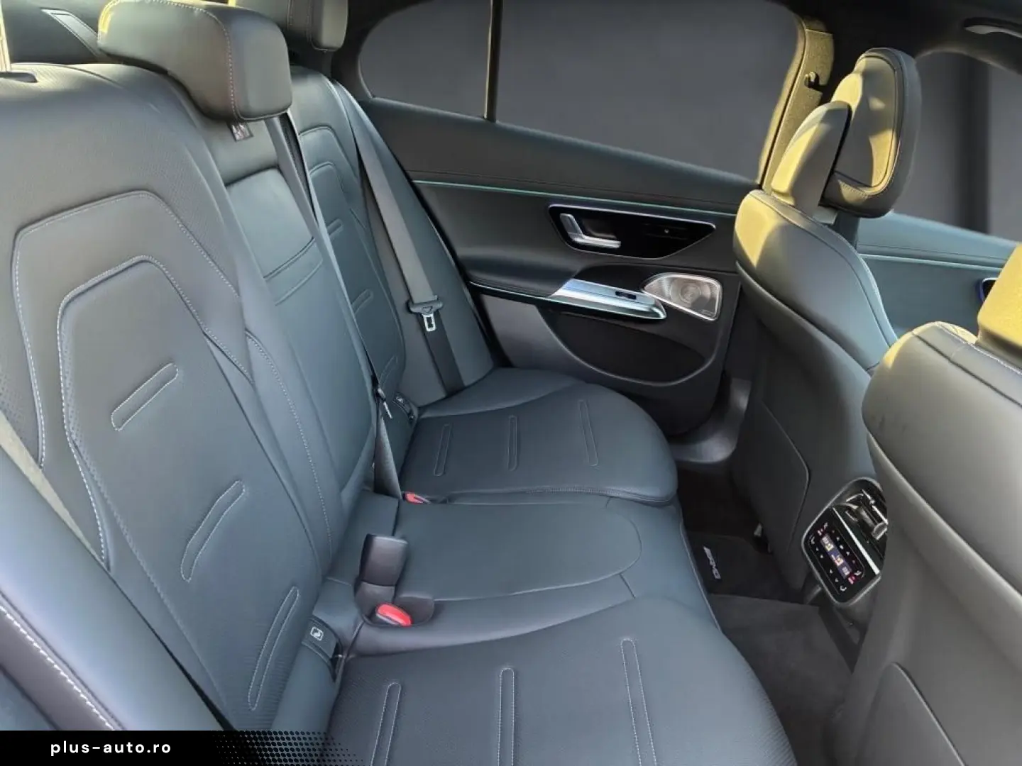 MERCEDES-BENZ AMG E 53 Hybrid 4M  Superscr.Pano HuD &hellip;