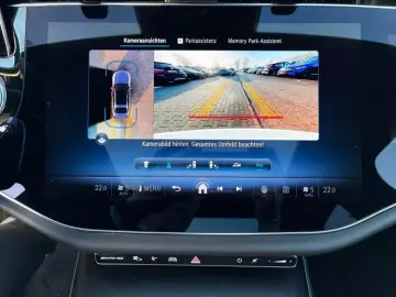 MERCEDES-BENZ AMG E 53 Hybrid 4M  Superscr.Pano HuD &hellip;