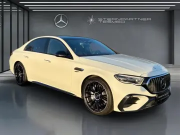 MERCEDES-BENZ AMG E 53 Hybrid 4M  Superscr.Pano HuD &hellip;