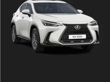 Lexus NX 350h h 243 hp - 4x4  Executive