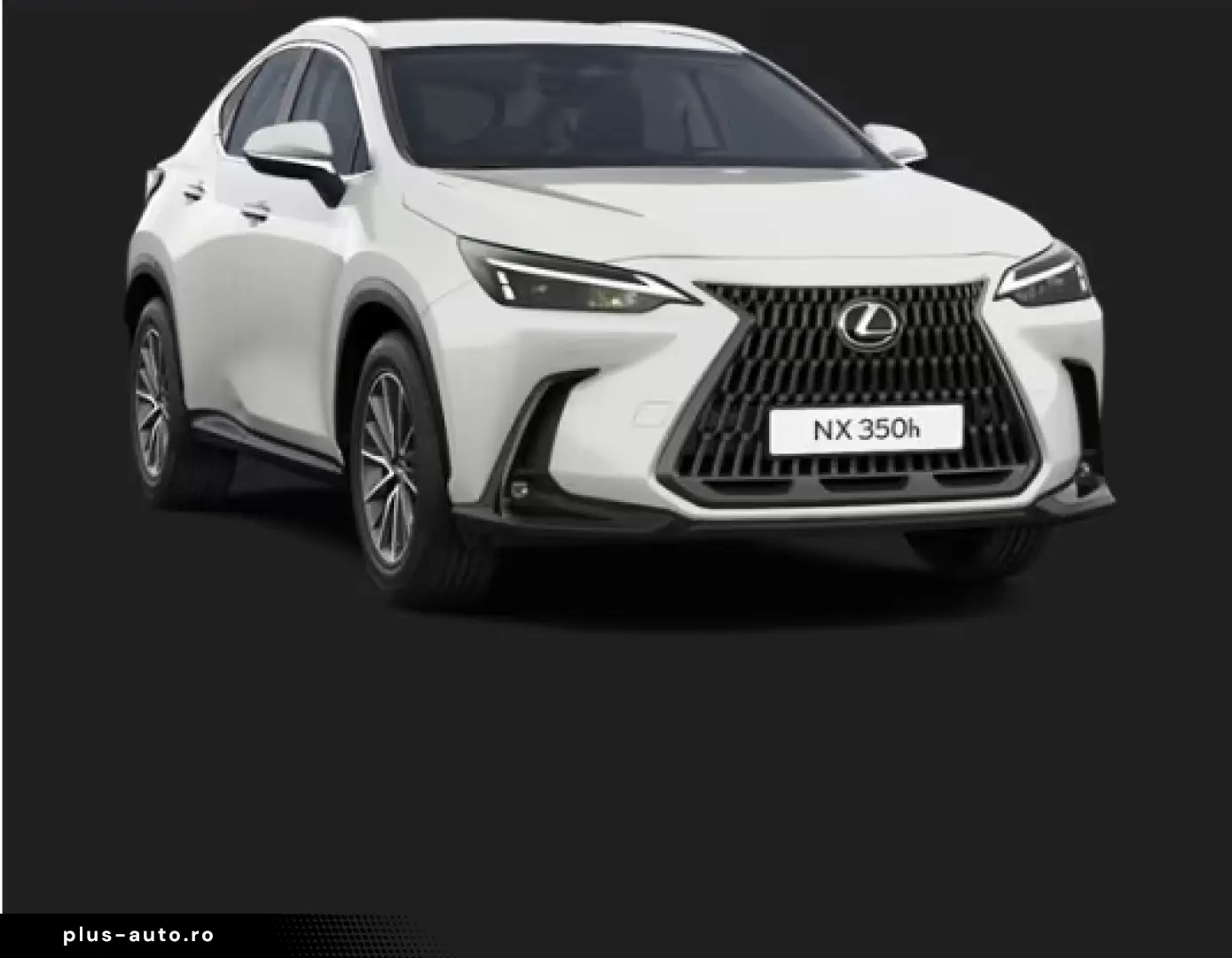 Lexus NX 350h h 243 hp - 4x4  Executive