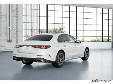 MERCEDES-BENZ E 300 e 4M AMG Premium EDIT. Plus Tech&hellip;