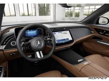 MERCEDES-BENZ E 300 e 4M AMG Premium EDIT. Plus Tech&hellip;