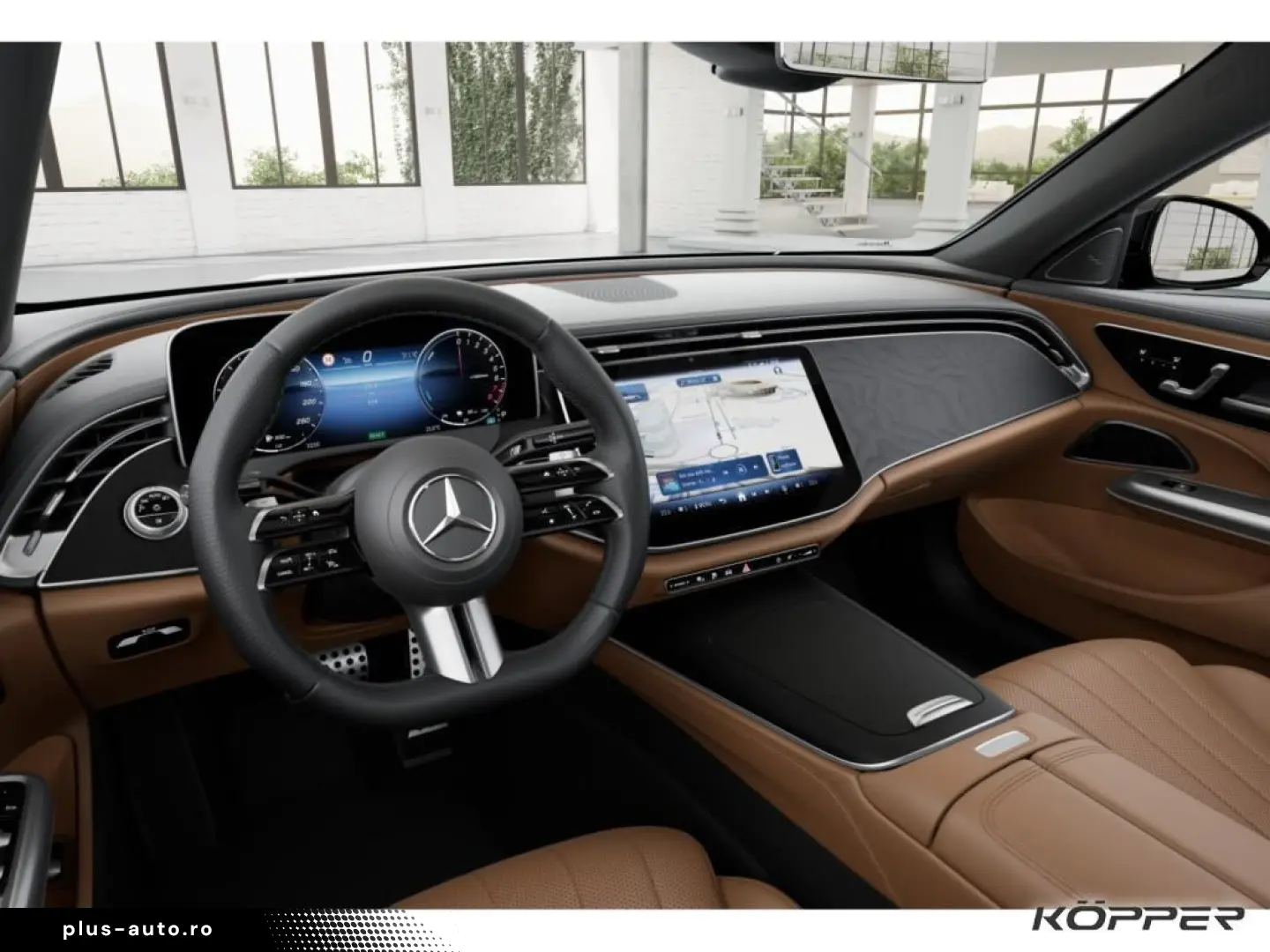 MERCEDES-BENZ E 300 e 4M AMG Premium EDIT. Plus Tech&hellip;