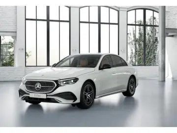 MERCEDES-BENZ E 300 e 4M AMG Premium EDIT. Plus Tech&hellip;