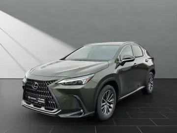 Lexus NX 350h Linia executivă 350h