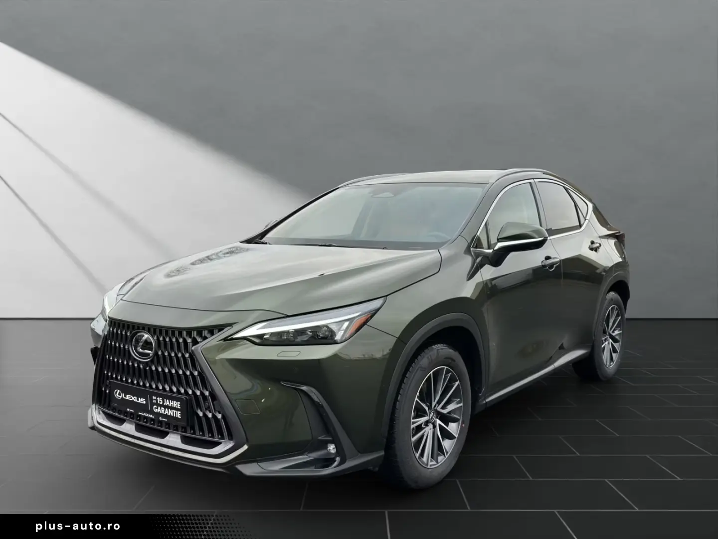 Lexus NX 350h Linia executivă 350h