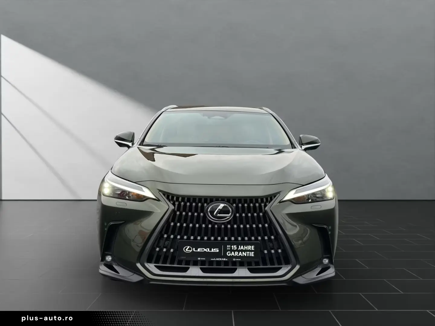 Lexus NX 350h Linia executivă 350h