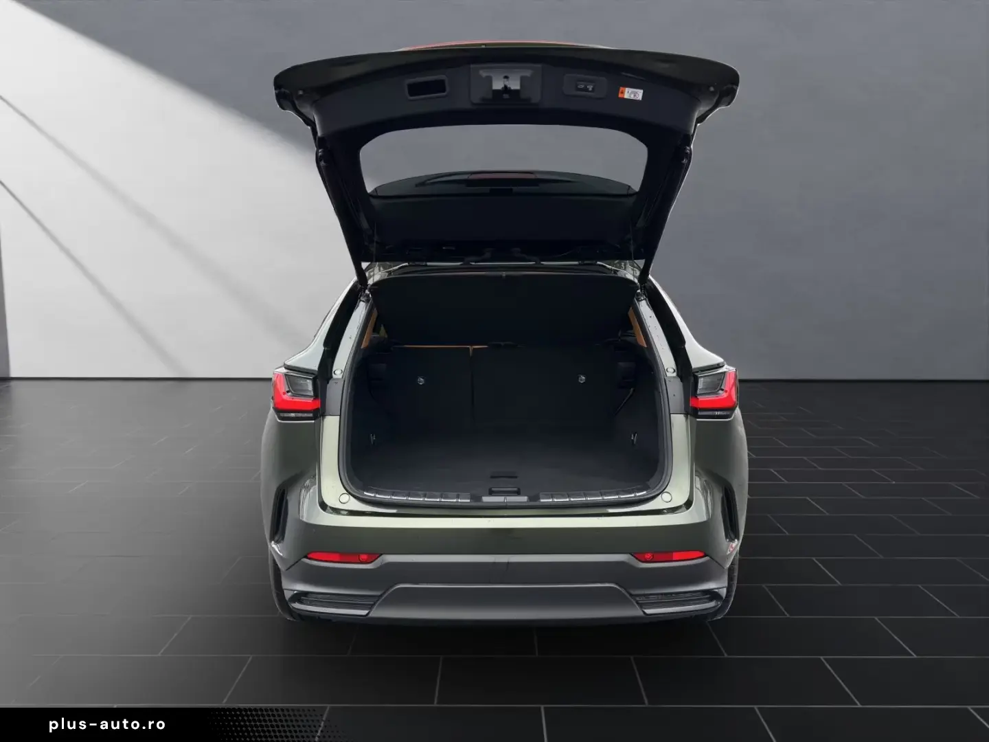 Lexus NX 350h Linia executivă 350h