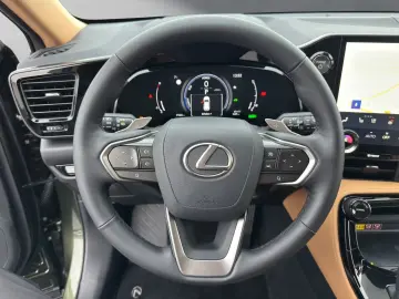 Lexus NX 350h Linia executivă 350h