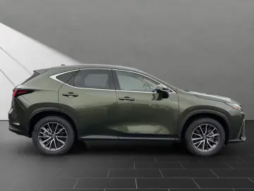 Lexus NX 350h Linia executivă 350h