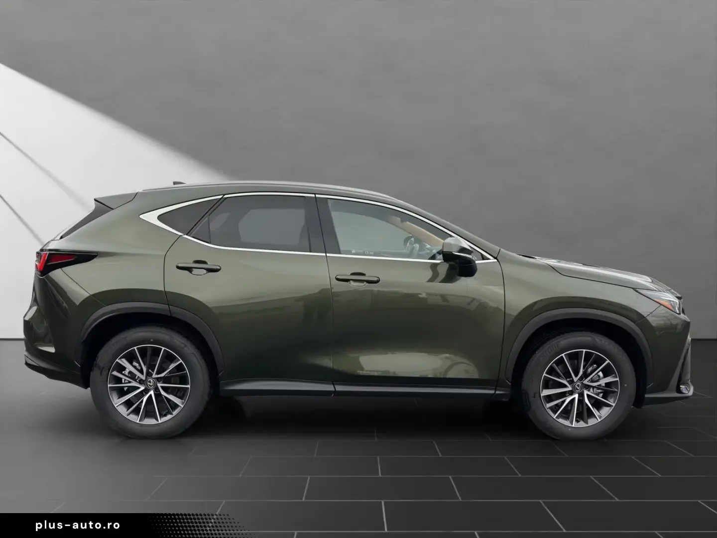 Lexus NX 350h Linia executivă 350h