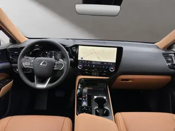 Lexus NX 350h Linia executivă 350h