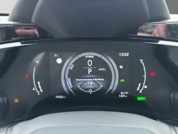 Lexus NX 350h Linia executivă 350h