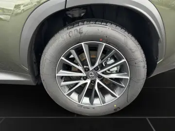 Lexus NX 350h Linia executivă 350h