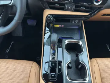 Lexus NX 350h Linia executivă 350h