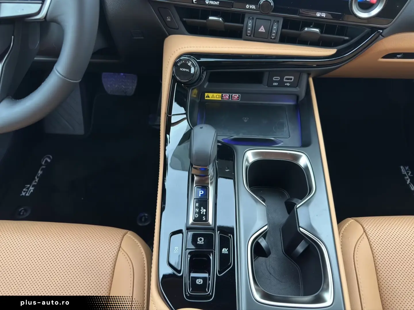 Lexus NX 350h Linia executivă 350h