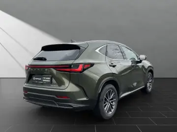 Lexus NX 350h Linia executivă 350h
