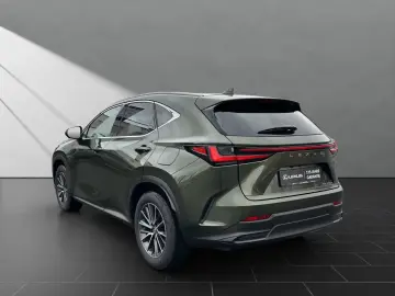 Lexus NX 350h Linia executivă 350h