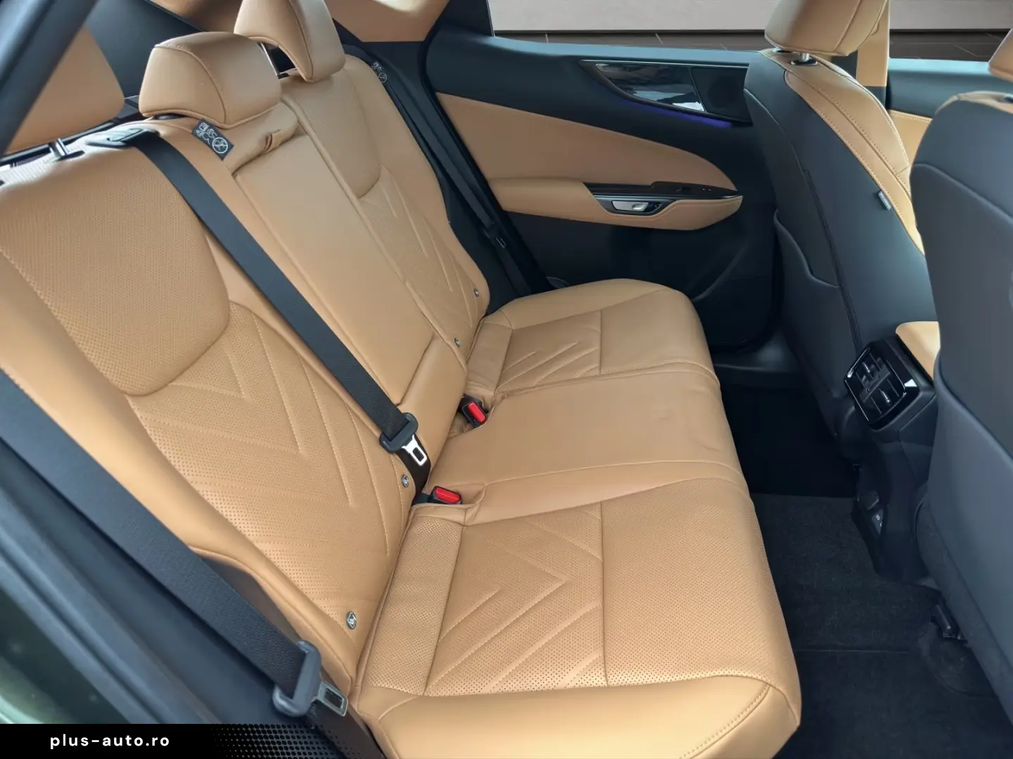 Lexus NX 350h Linia executivă 350h