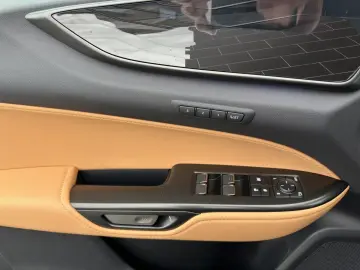 Lexus NX 350h Linia executivă 350h