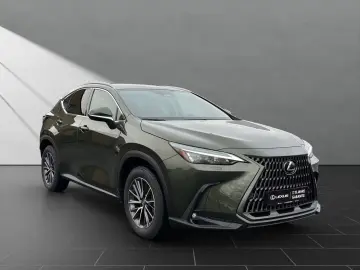 Lexus NX 350h Linia executivă 350h