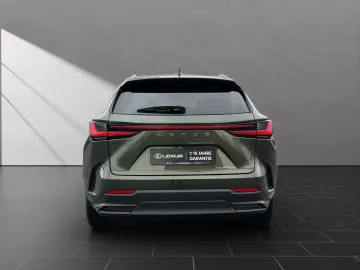 Lexus NX 350h Linia executivă 350h