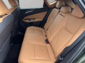 Lexus NX 350h Linia executivă 350h