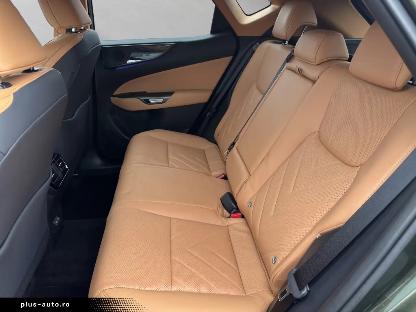 Lexus NX 350h Linia executivă 350h