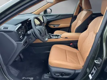 Lexus NX 350h Linia executivă 350h
