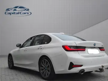 BMW 320 i  Laser Profi Virtual Cam Leder ACC