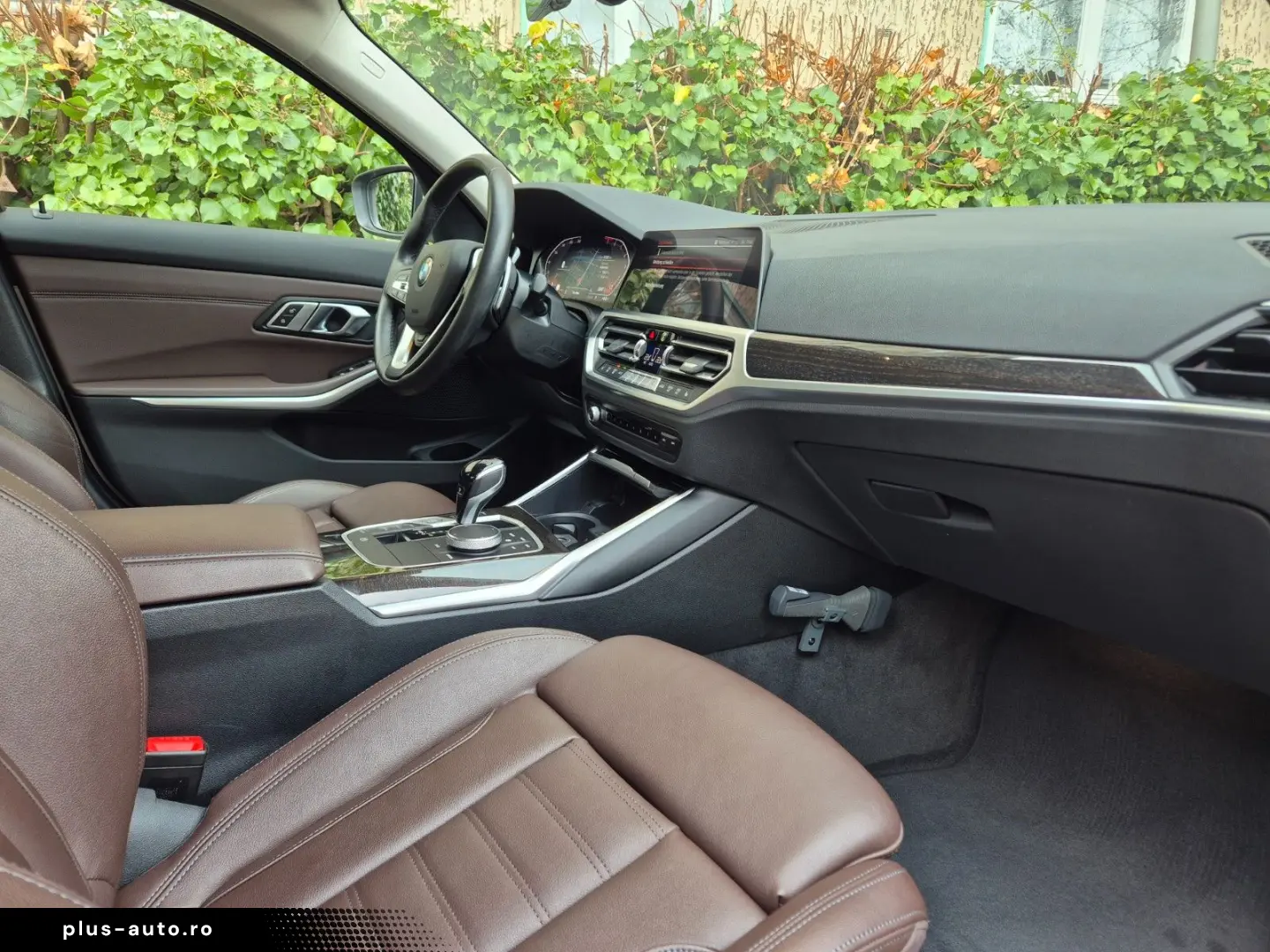 BMW 320 i  Laser Profi Virtual Cam Leder ACC