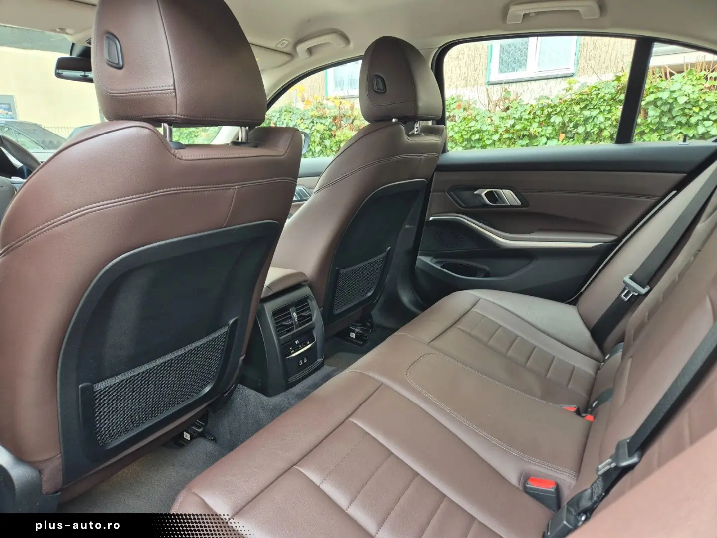 BMW 320 i  Laser Profi Virtual Cam Leder ACC