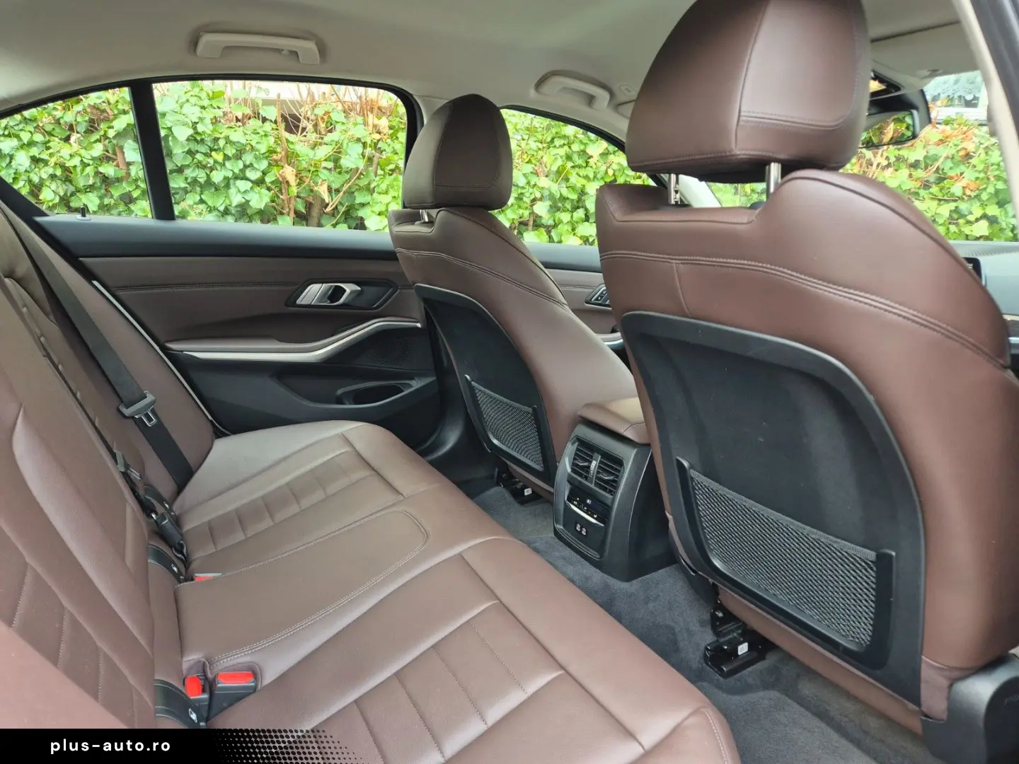 BMW 320 i  Laser Profi Virtual Cam Leder ACC