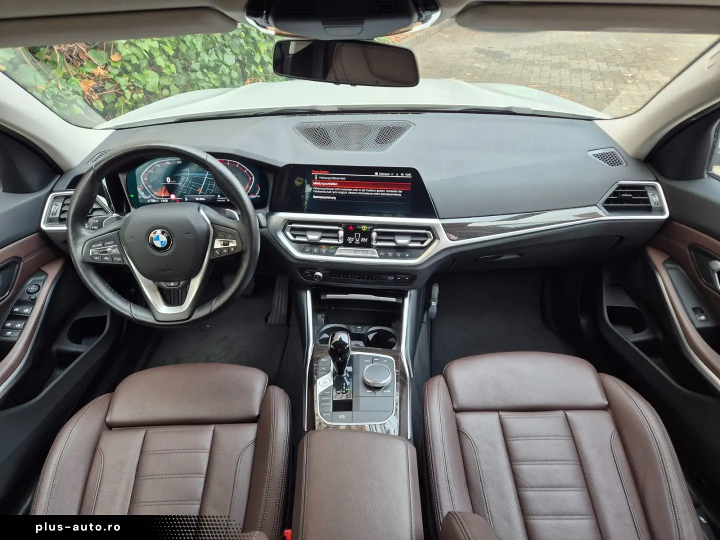 BMW 320 i  Laser Profi Virtual Cam Leder ACC