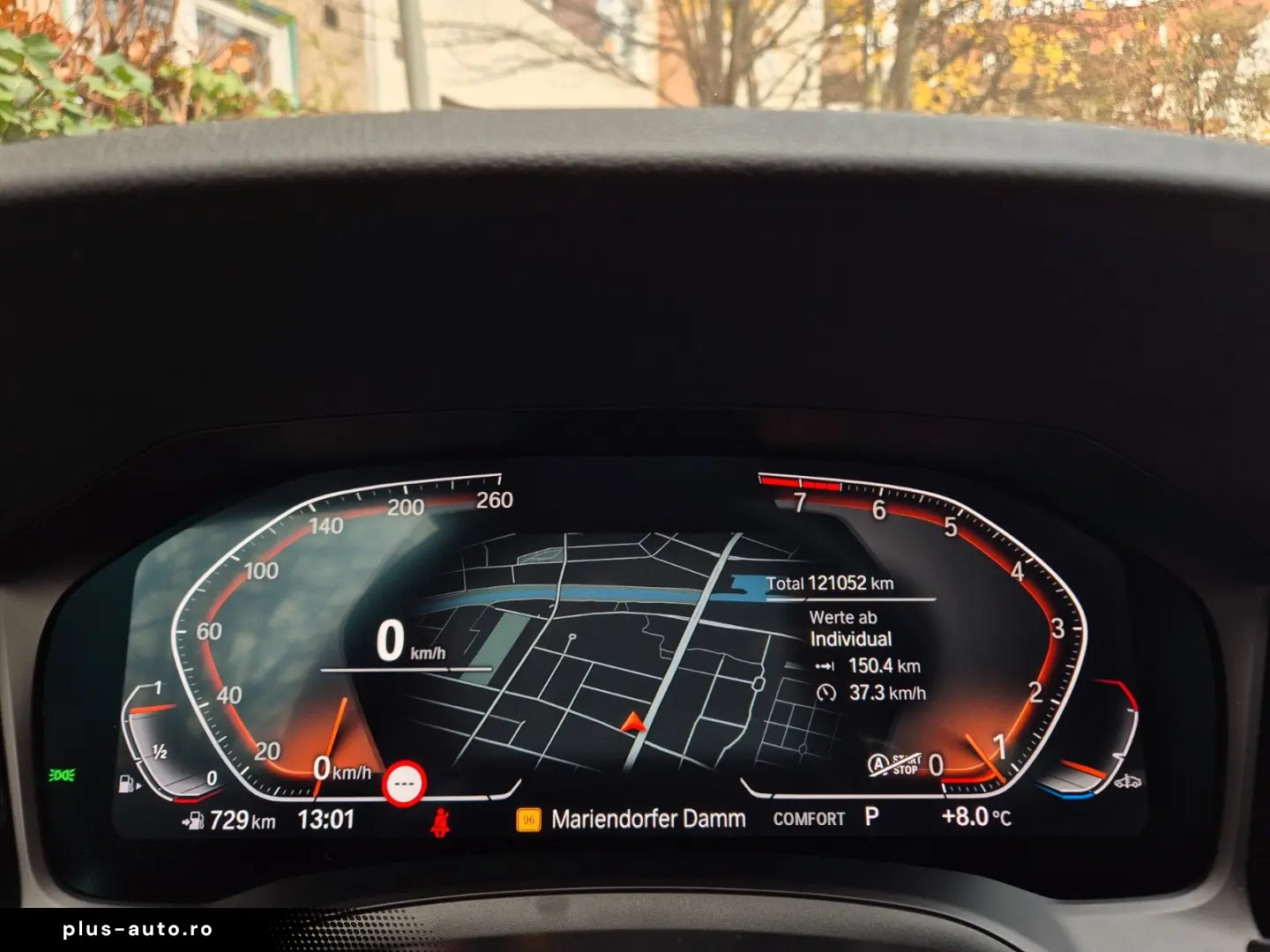 BMW 320 i  Laser Profi Virtual Cam Leder ACC