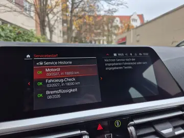 BMW 320 i  Laser Profi Virtual Cam Leder ACC