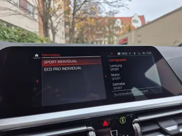 BMW 320 i  Laser Profi Virtual Cam Leder ACC