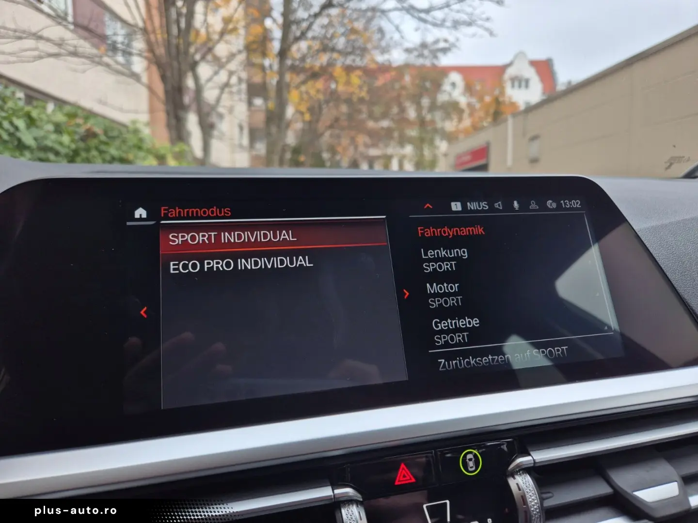 BMW 320 i  Laser Profi Virtual Cam Leder ACC